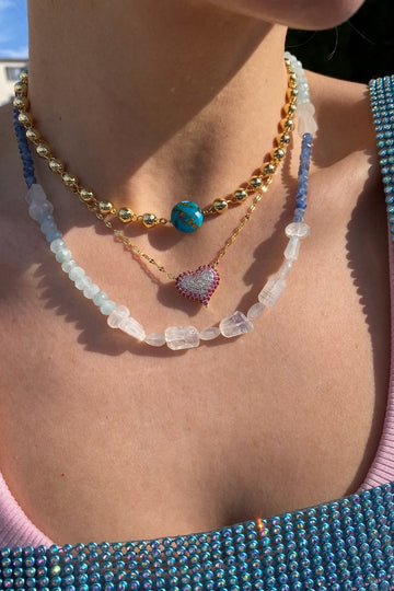 PORTO NECKLACE